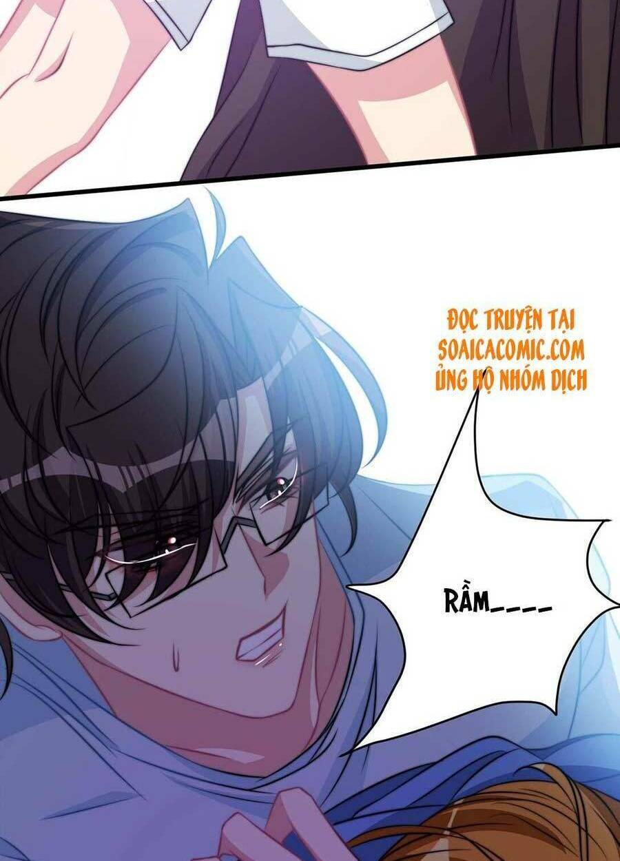 Vết Cắn Trí Mạng: Chapter 36