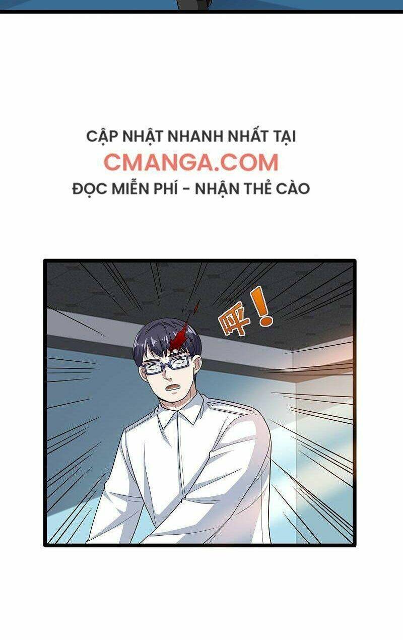 Đô Thị Tà Vương: Chapter 123
