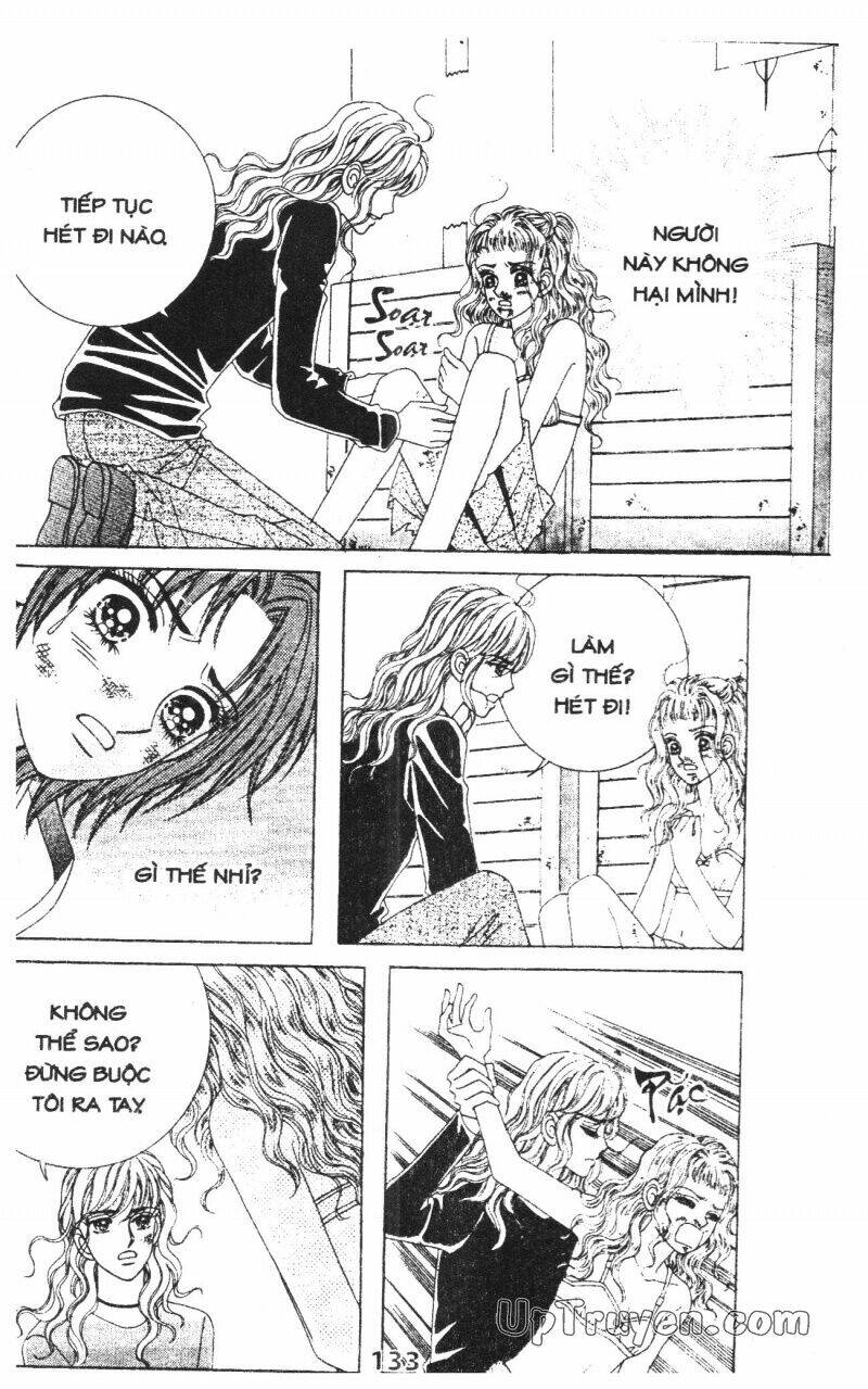 Mặt nạ tình yêu: Chapter 45