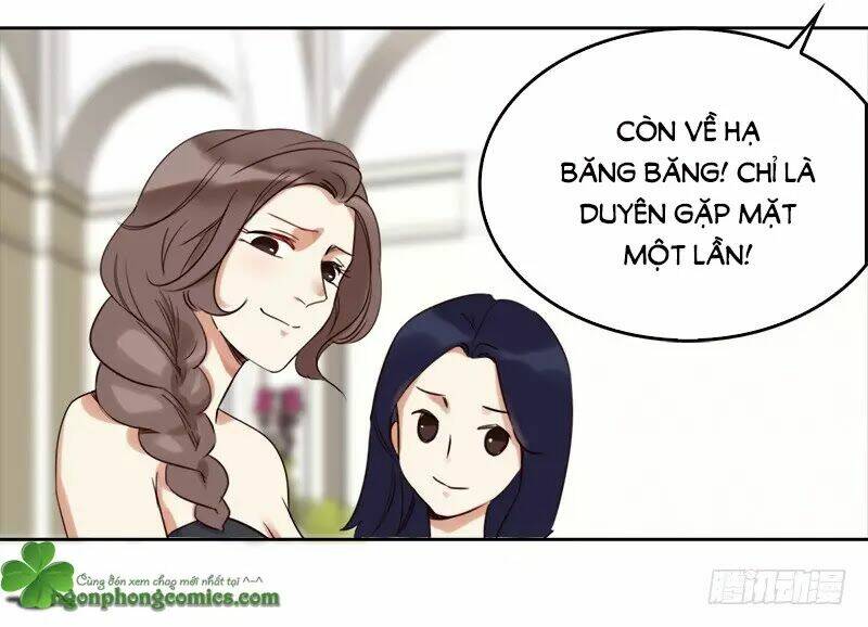 Yêu Tinh Đại Tác Chiến: Chapter 24