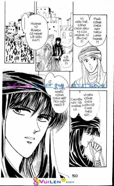 Nàng Công Chúa Ham Chơi: Chapter 11