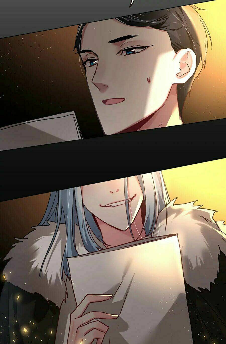 Vì Yêu Mà Khắc Cốt Ghi Tâm: Chapter 50