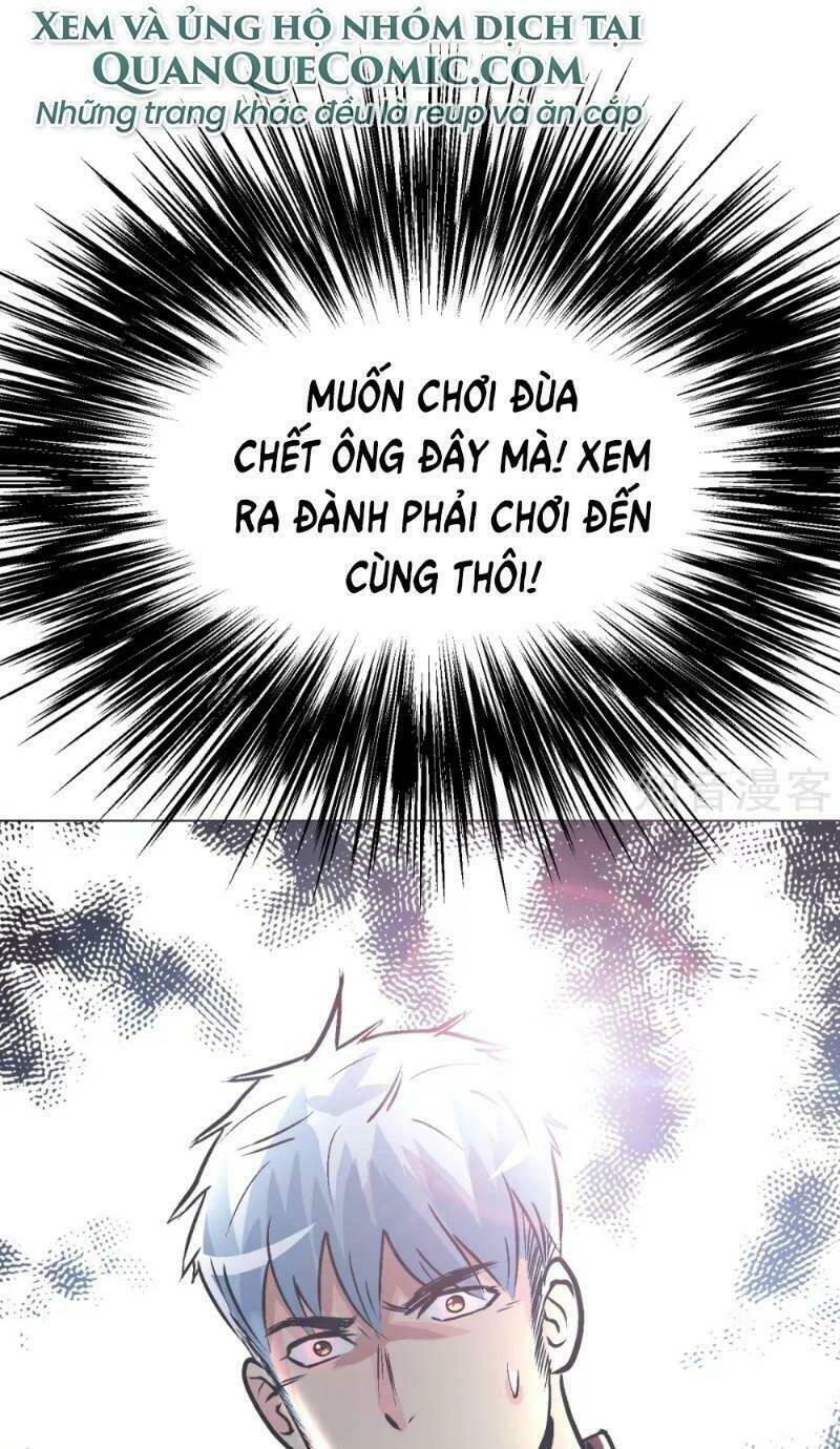 Hệ Thống Tiên Tôn Tại Đô Thị: Chapter 99