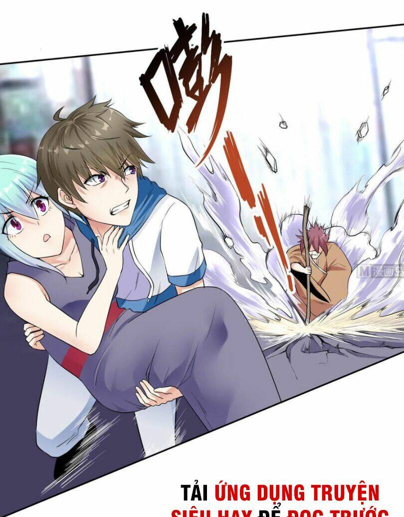 Hắn Là Long Ngạo Thiên: Chapter 70