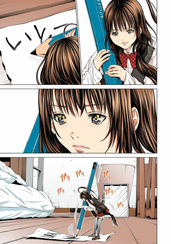 Minimum: Chapter 27