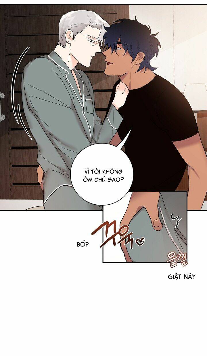 Kẻ Cắp Mặt Trăng: Chapter 23
