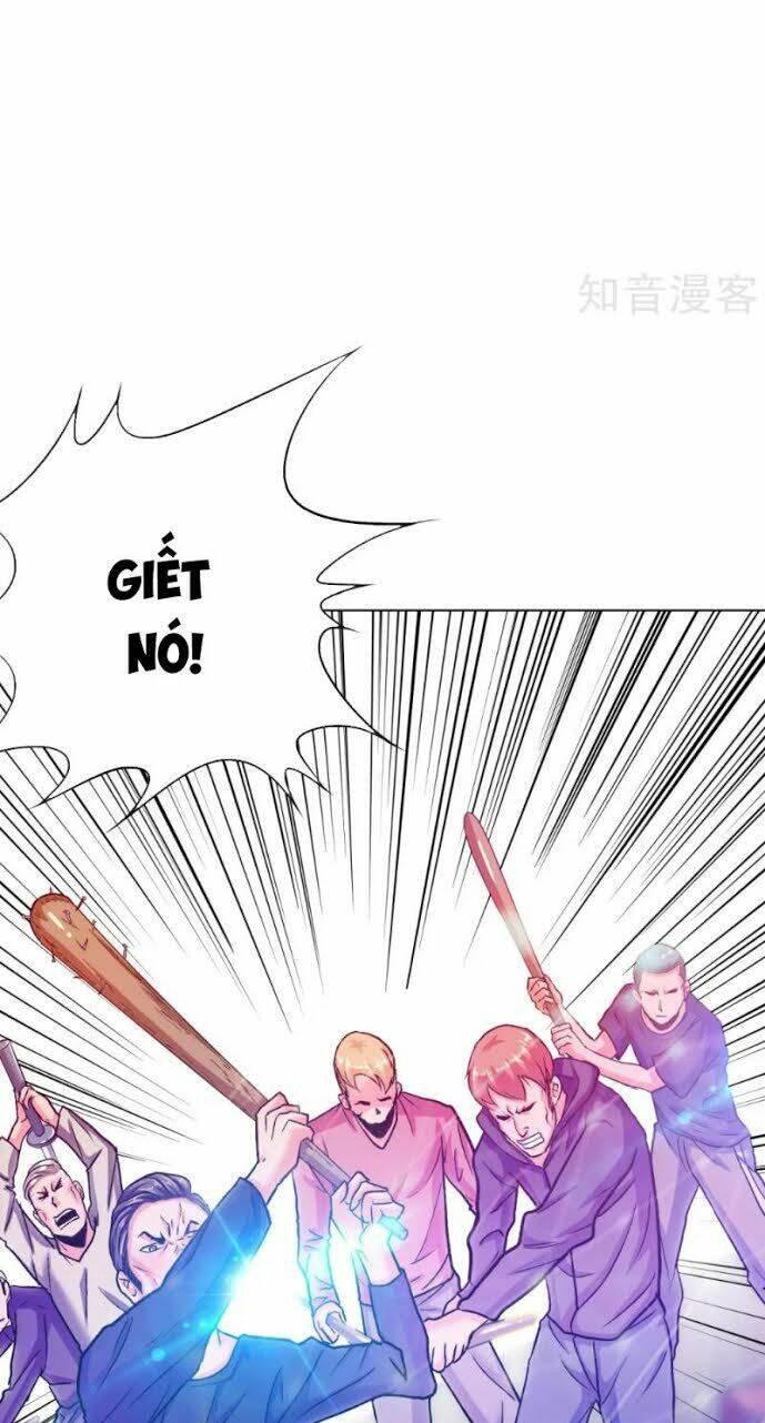Hệ Thống Tiên Tôn Tại Đô Thị: Chapter 94