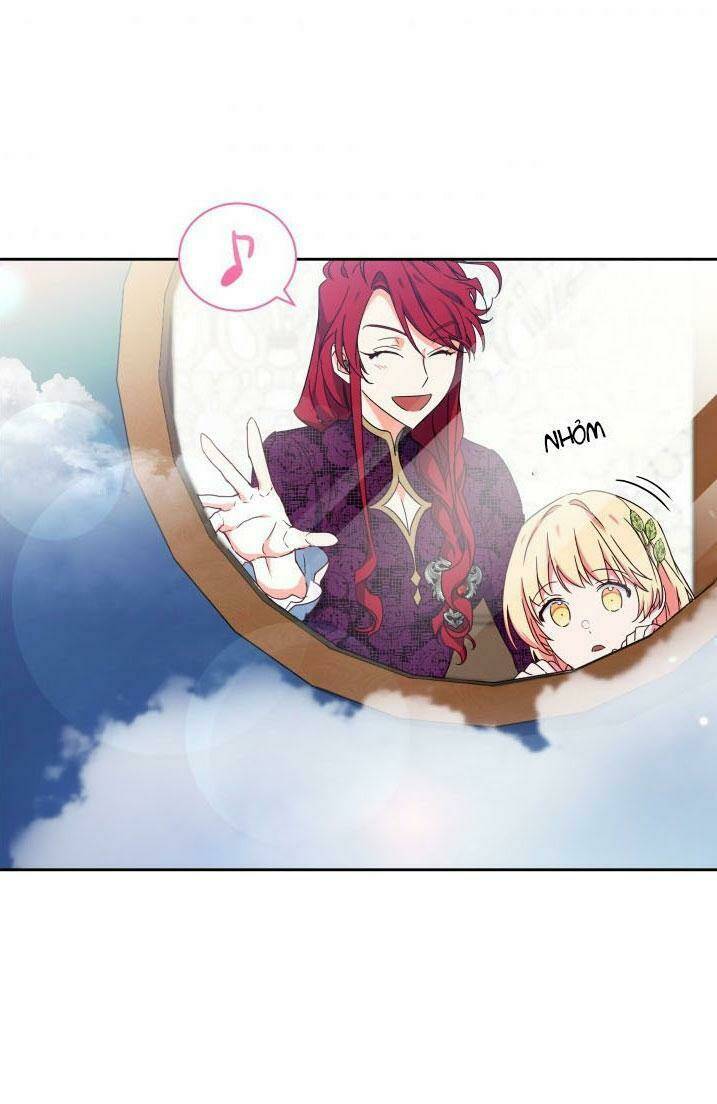 Nàng Elizabeth Thuần Khiết: Chapter 9