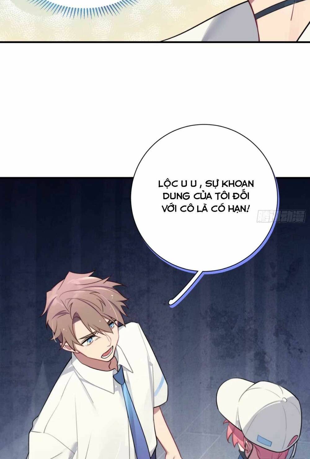 Ta Cùng Cẩu Nam Nhân Yêu Đương: Chapter 6