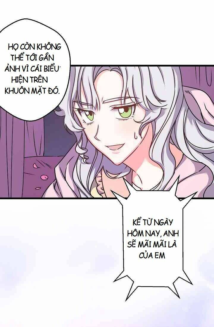 Hôn Lễ Báo Thù: Chapter 9