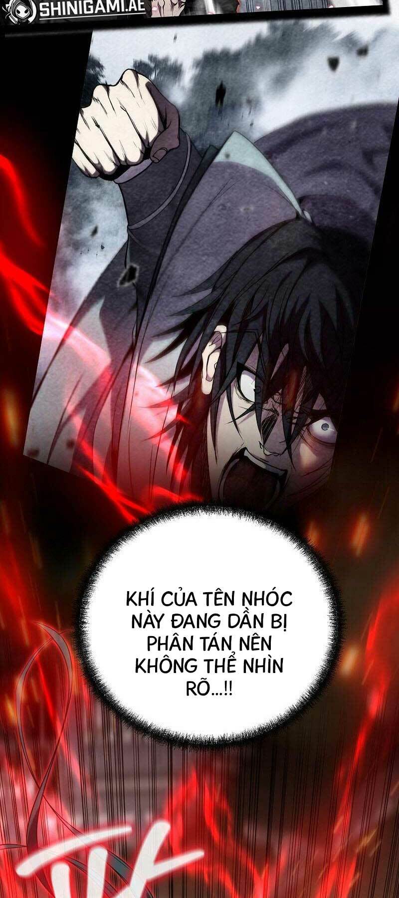 Đông Phương Bất Bại: Chapter 14