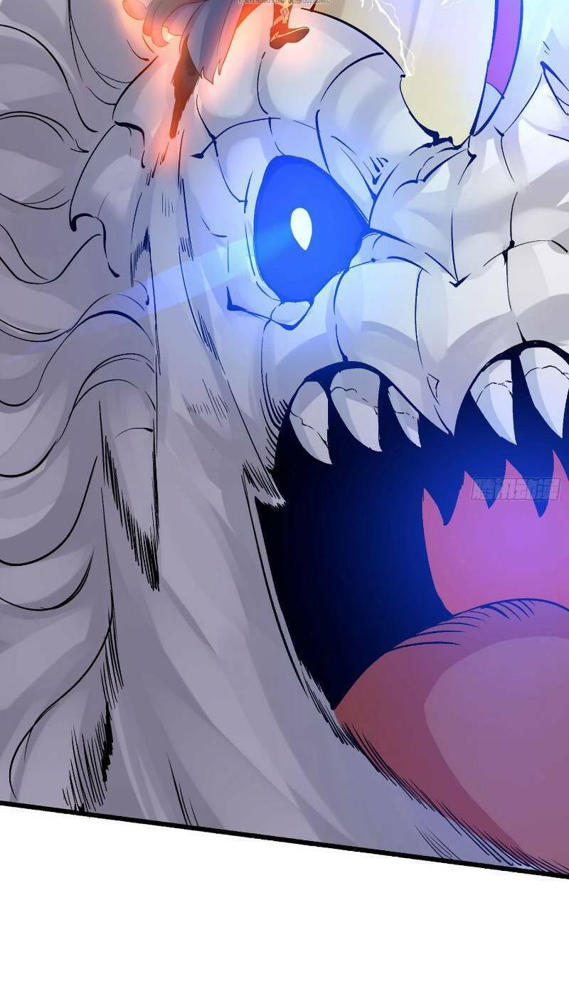 Giáng Thần Chiến Ký: Chapter 42