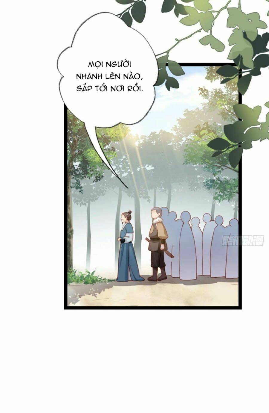 Đứng Lại! Phụng Chỉ Ăn Cướp: Chapter 30