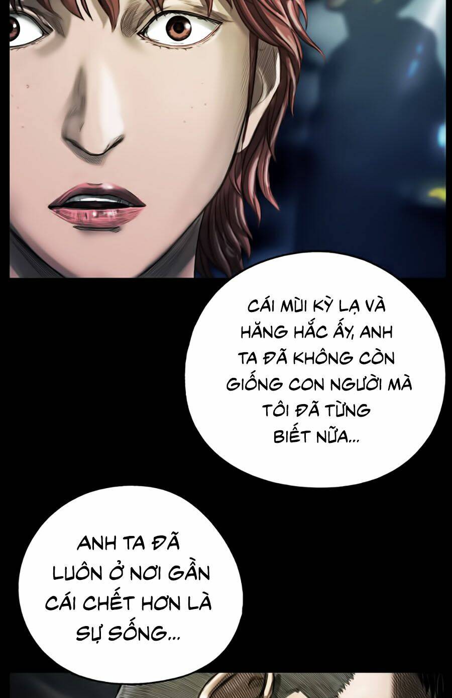 Thợ Săn Đầu Tiên: Chapter 5