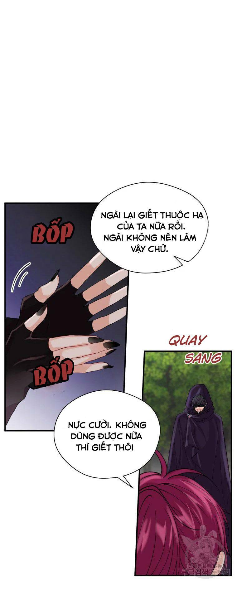 Roelin Bước Đến Tương Lai: Chapter 11