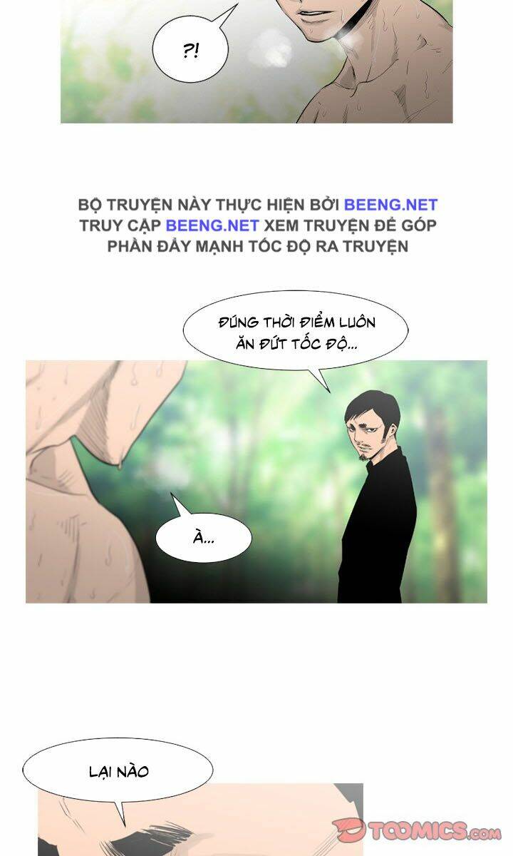 Kẻ Mạnh Nhất - Tong Edge: Chapter 56