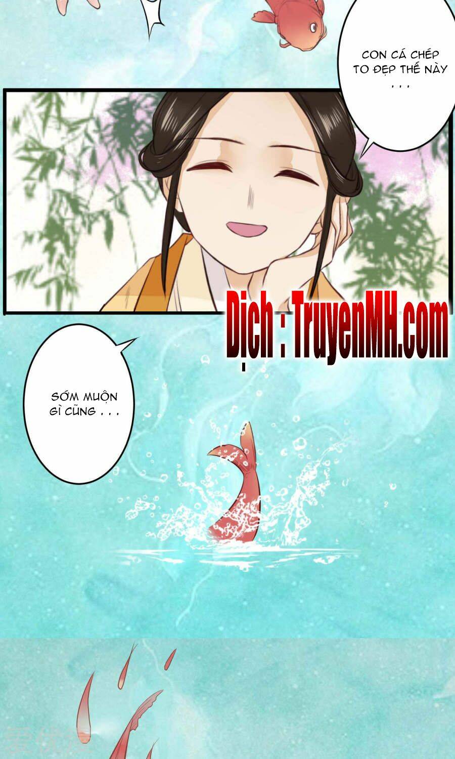 Phượng Hoàng Tê Lâm: Chapter 2