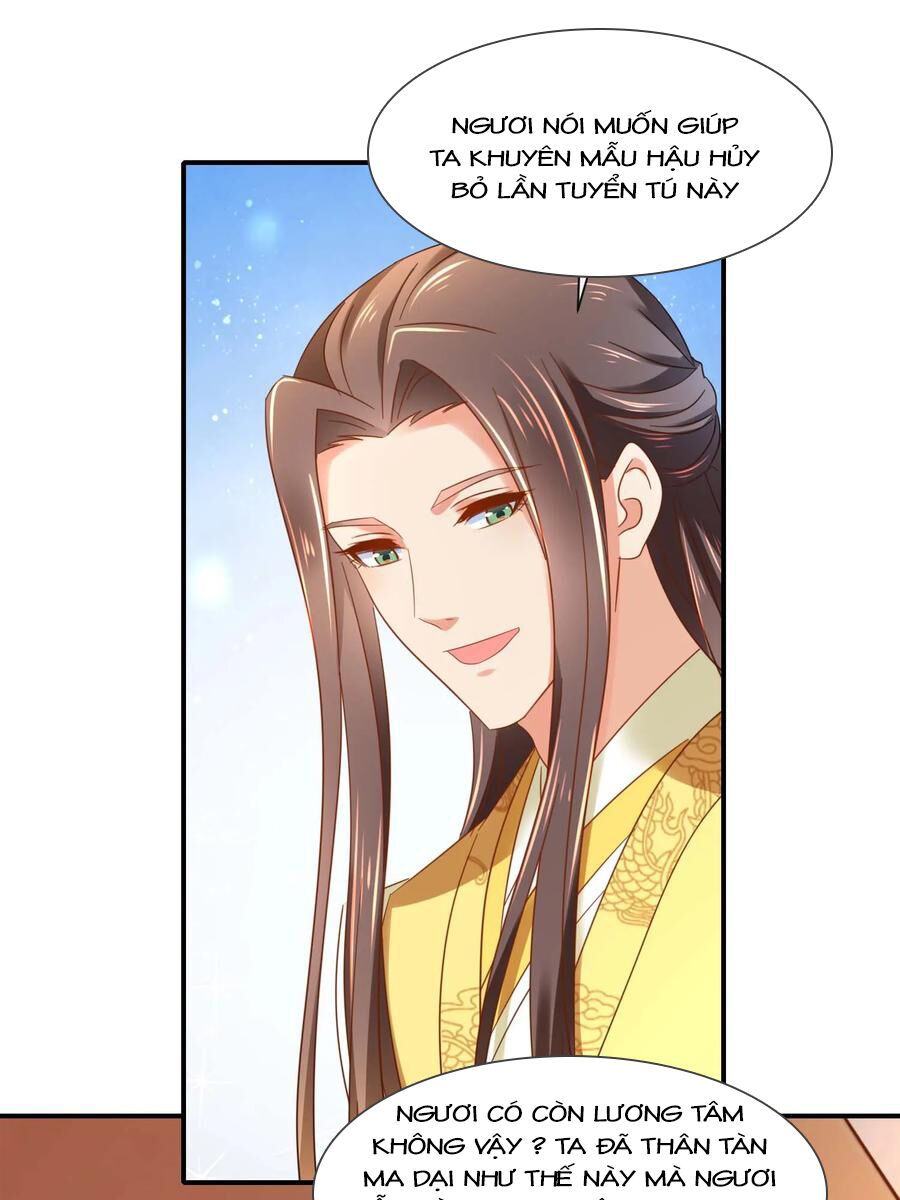 Lãnh Cung Phế Hậu Muốn Nghịch Thiên: Chapter 197
