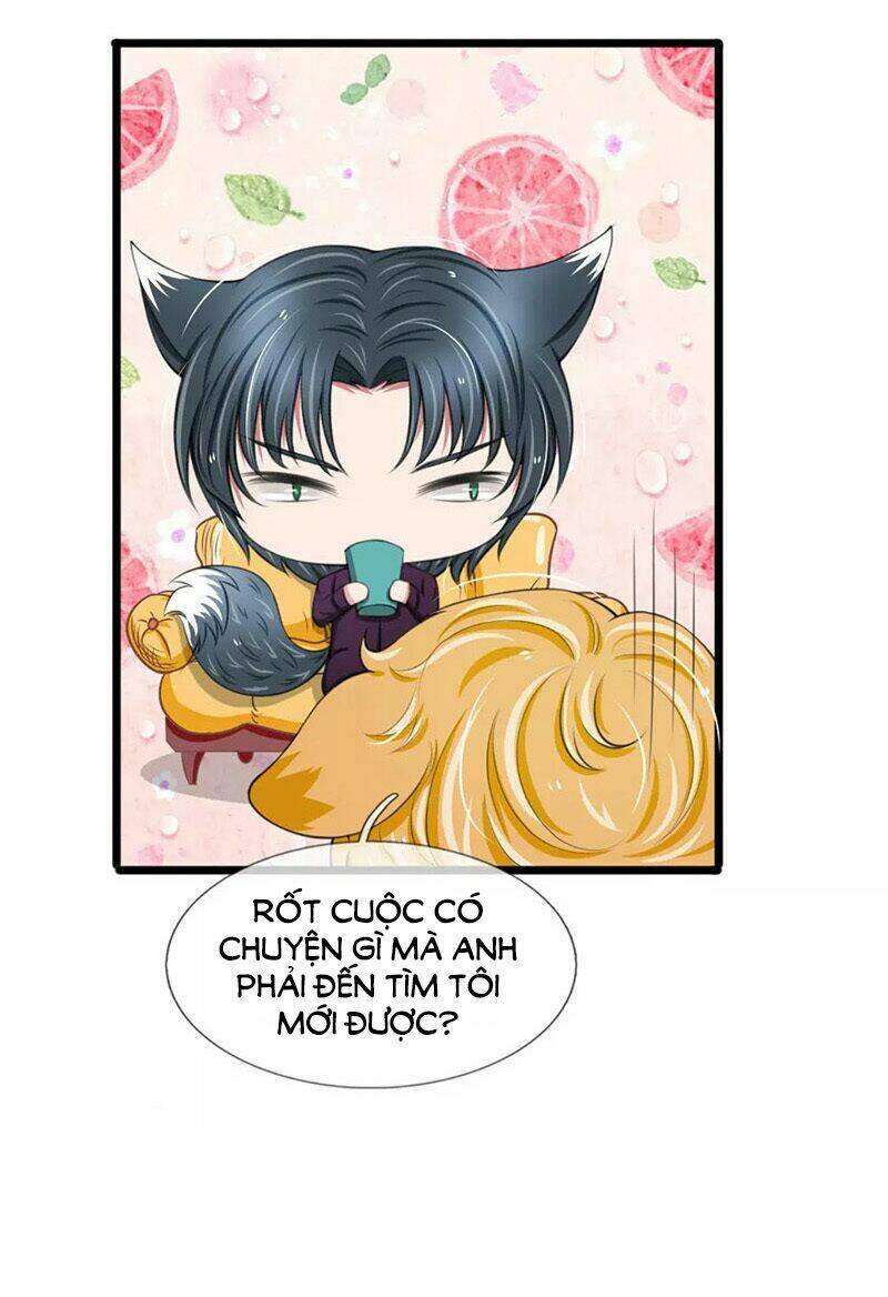 Phúc Hắc Lão Công Buông Em Ra: Chapter 71