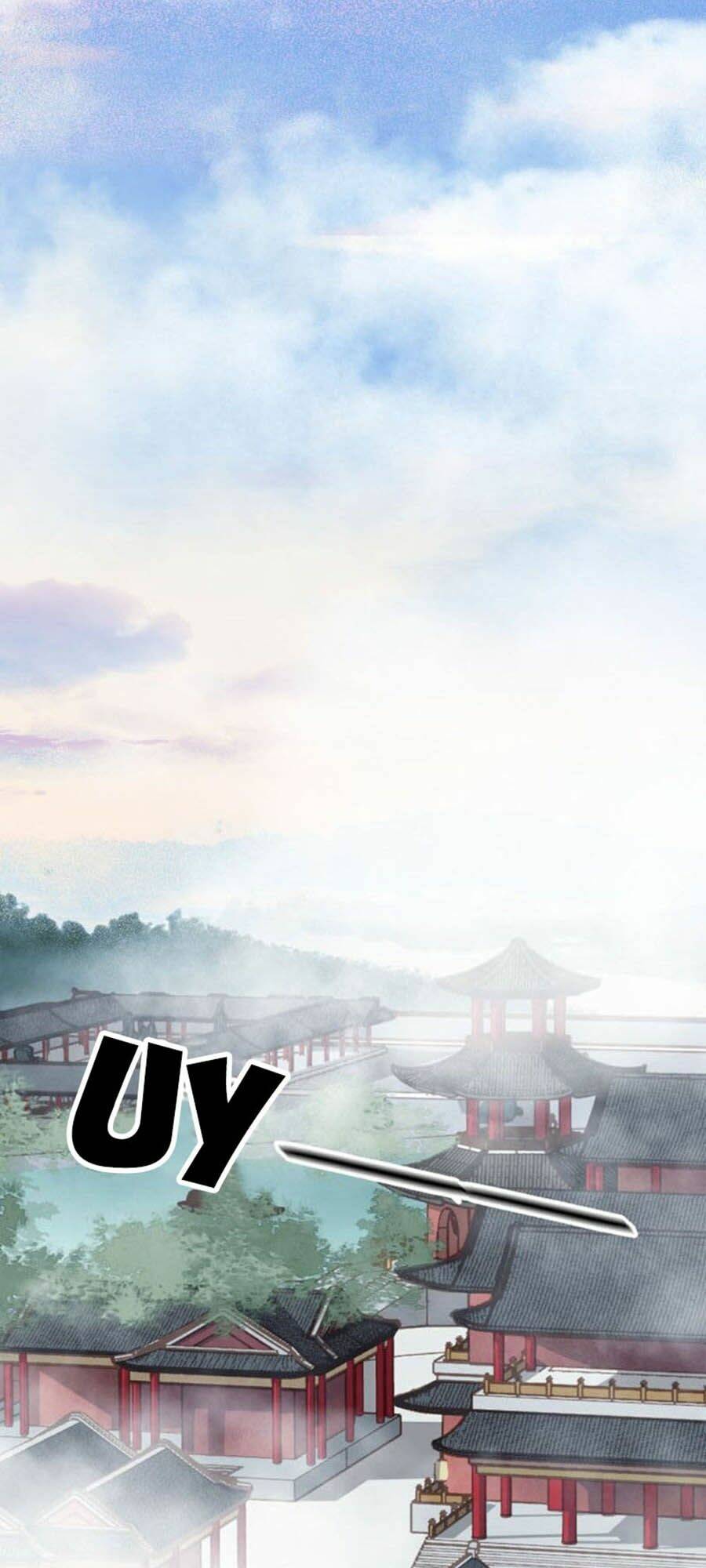 Tiểu Sư Phụ, Tóc Giả Của Ngài Rơi Rồi!: Chapter 36