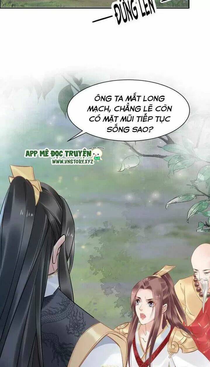 Nhất Sinh Nhất Thế Tiếu Thương Khung: Chapter 26