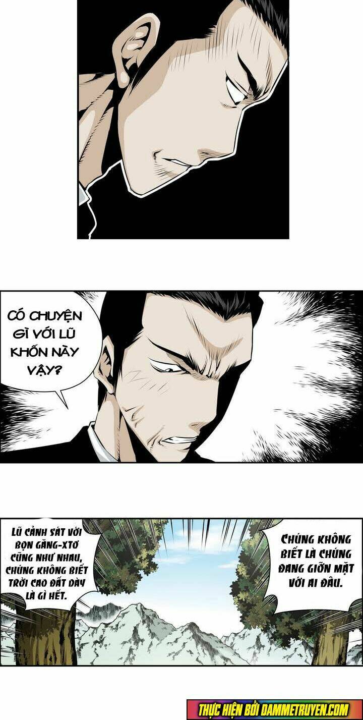 Double Casting: Chapter 82
