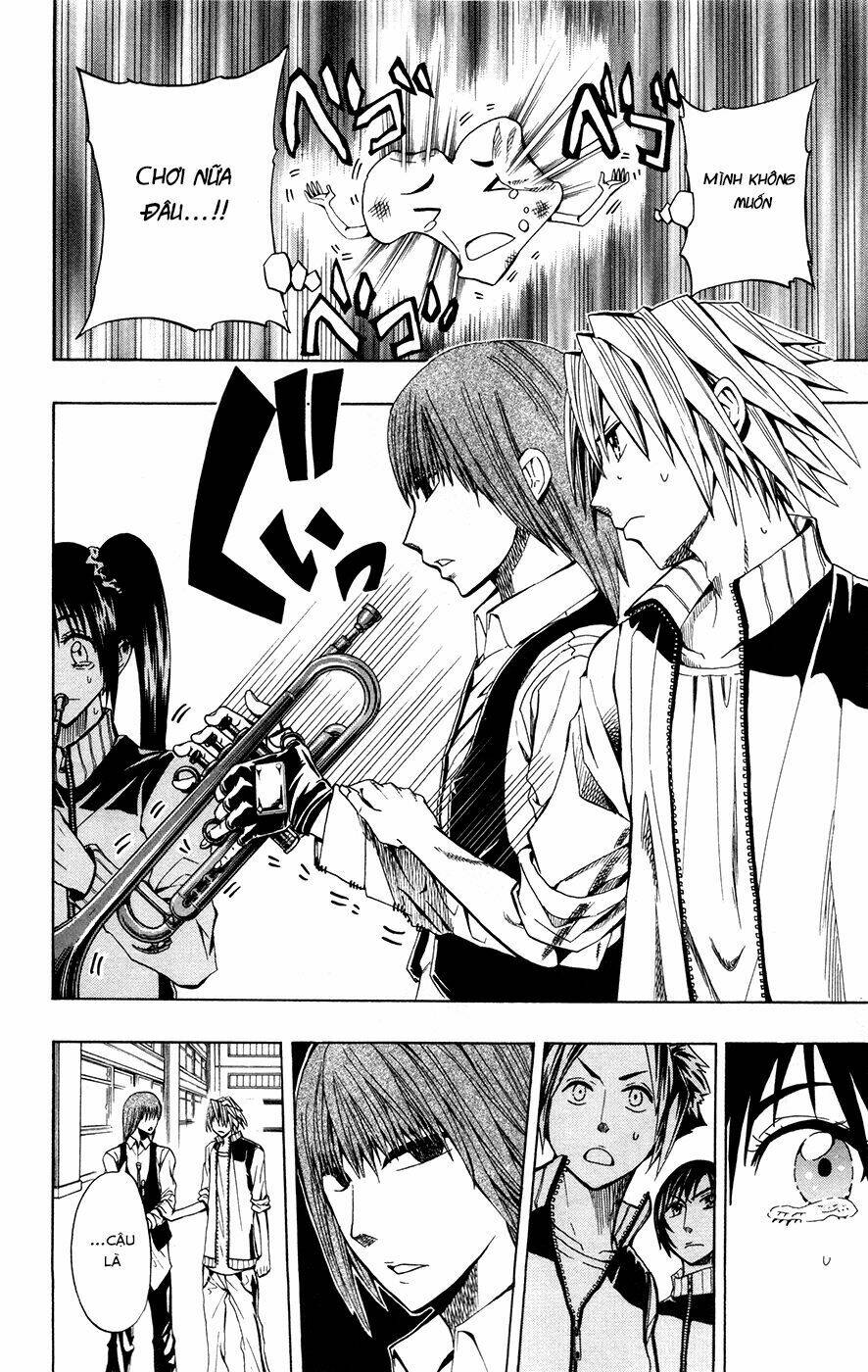 Soul Catcher: Chapter 5