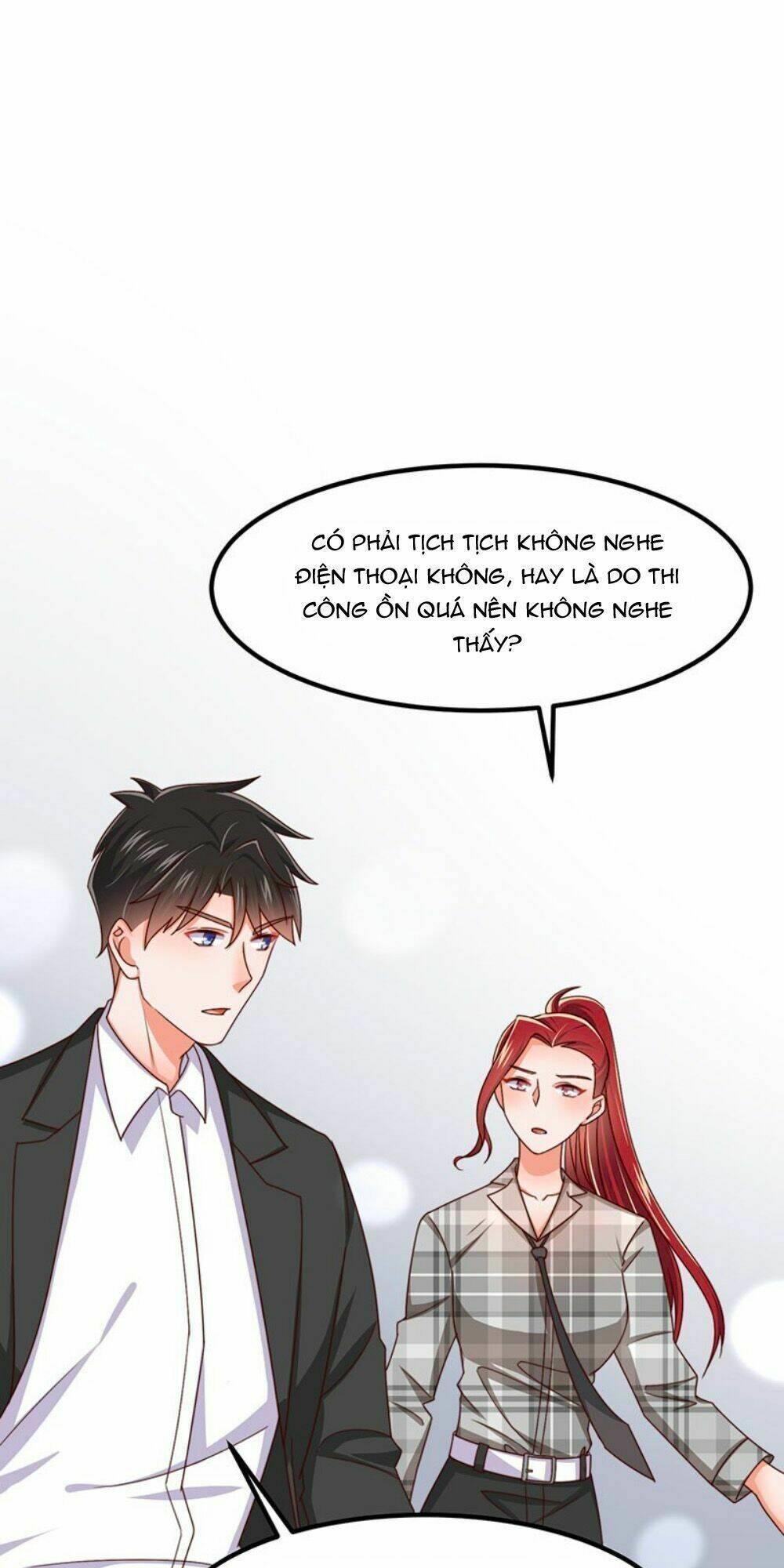 Nhật Ký Báo Thù Của Thiên Kim Hai Mặt: Chapter 38