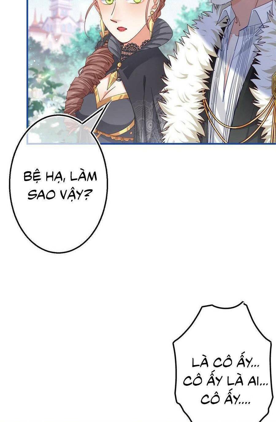 Nữ Hoàng Đầu Tiên Của Đế Quốc: Chapter 98