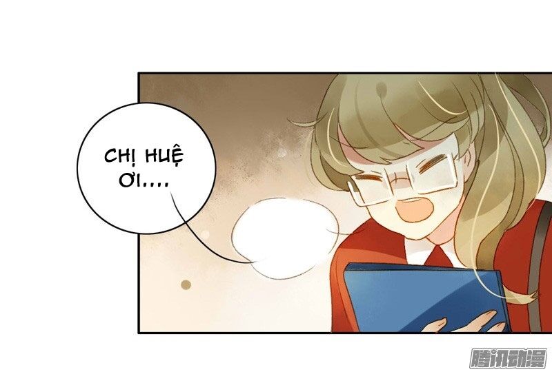 Sức Mạnh Của Sắc Đẹp: Chapter 87