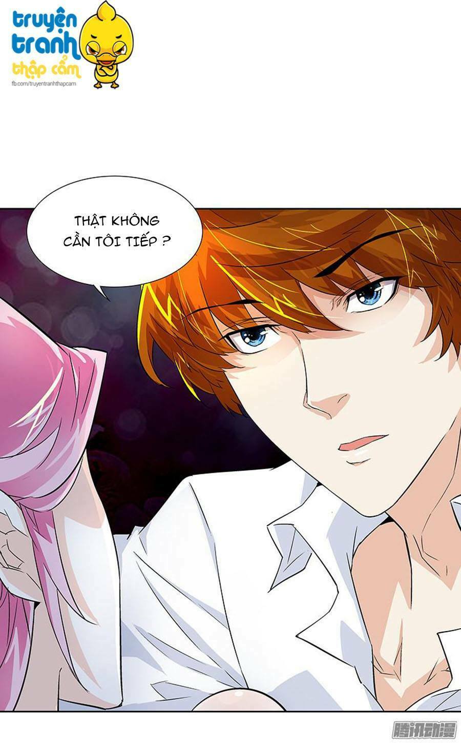 Cường Sủng Hào Môn Tiểu Manh Thê: Chapter 15