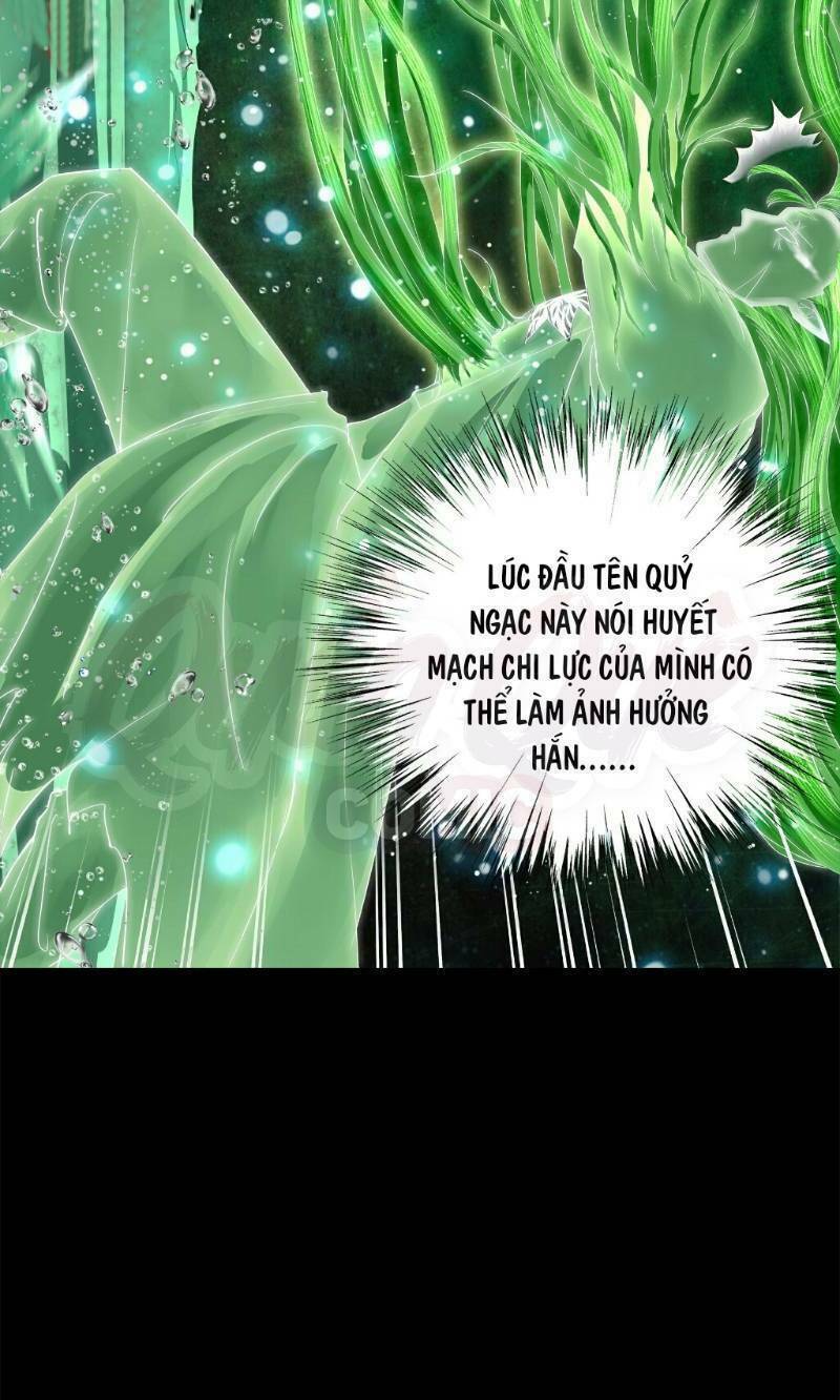 Thanh Đế Truyện: Chapter 17
