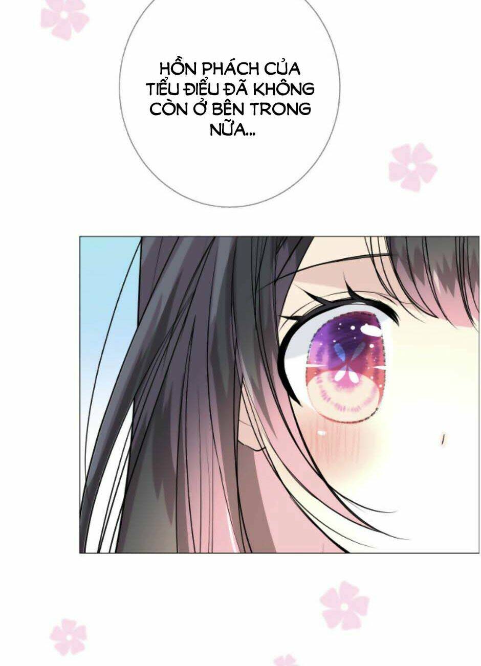 Sao Lại Là Yêu?: Chapter 38