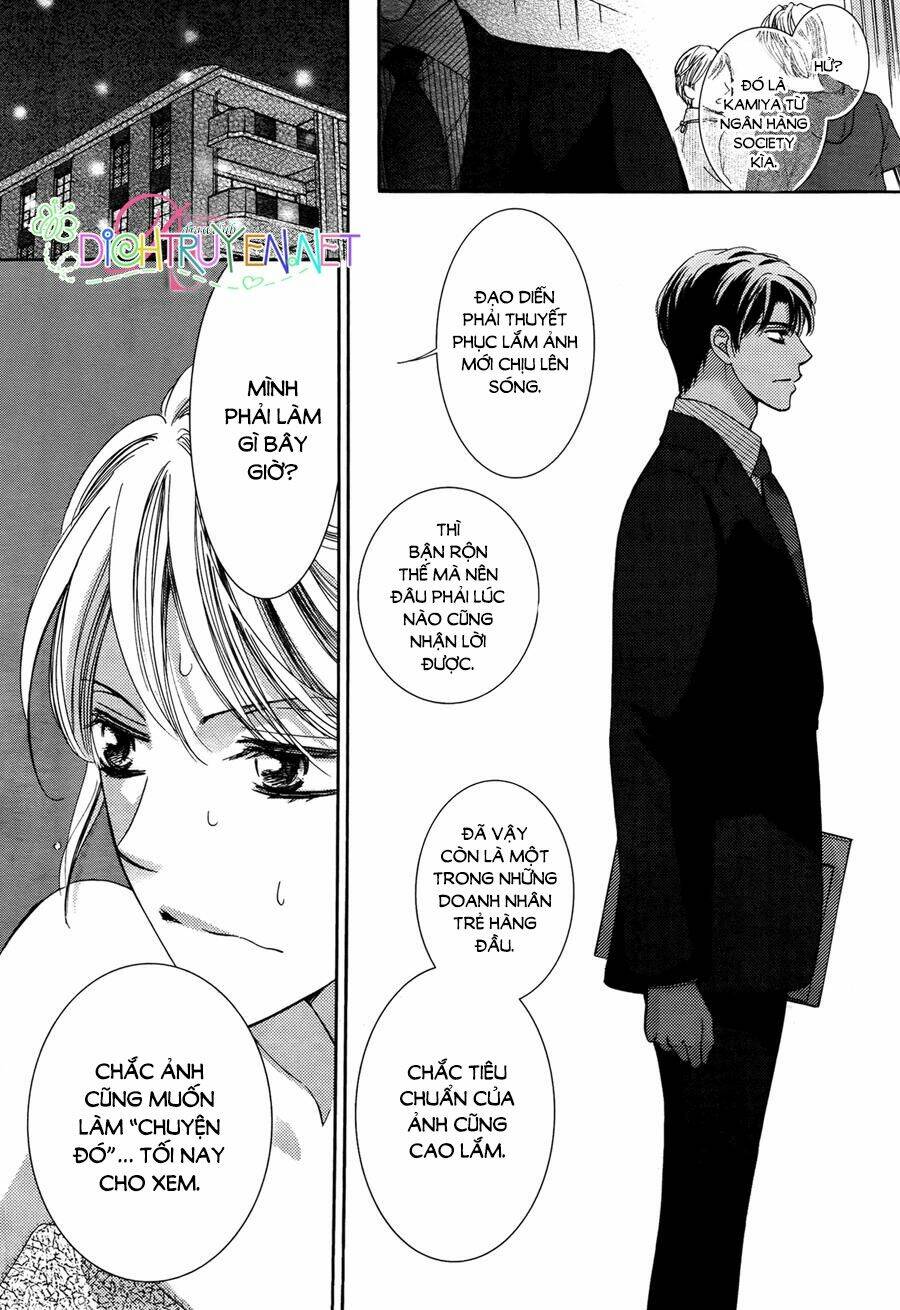 Ai Rồi Cũng Phải Kết Hôn: Chapter 17