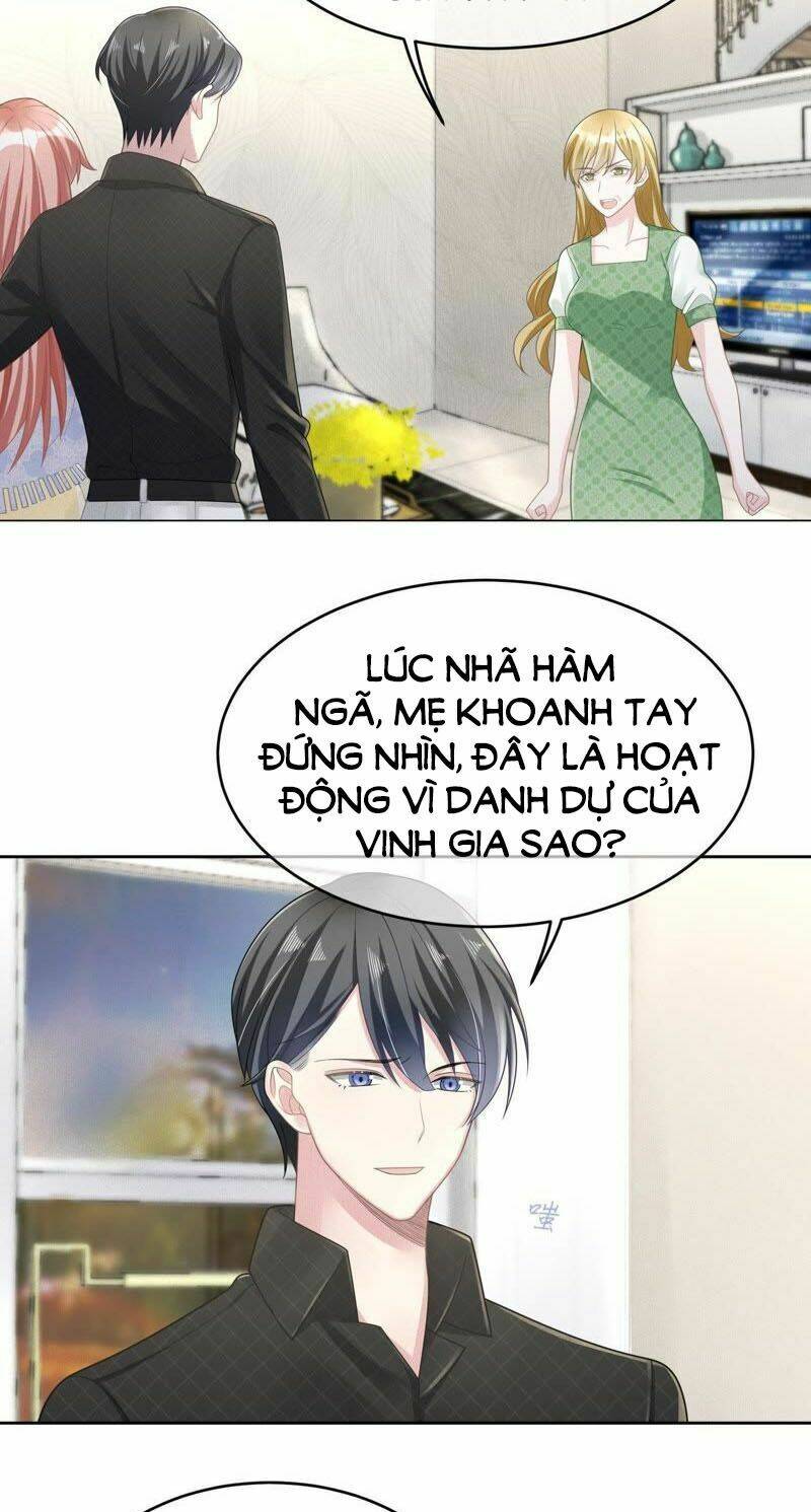 Cô Dâu Giả Tạo: Chapter 8