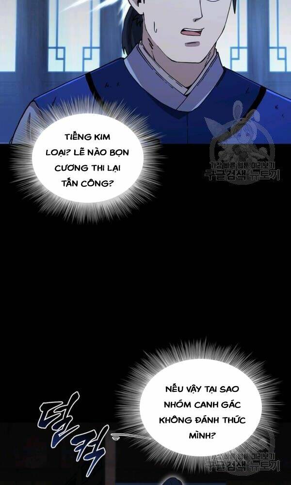 Thân Thủ Đệ Nhất Kiếm: Chapter 73