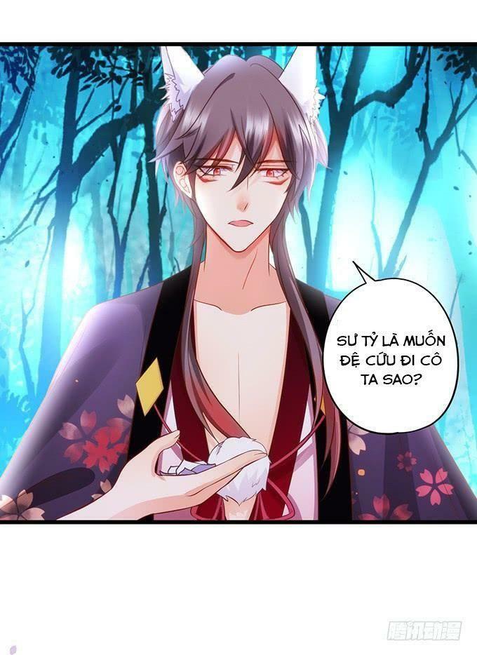 Hồ Tiên Hung Bạo: Chapter 94