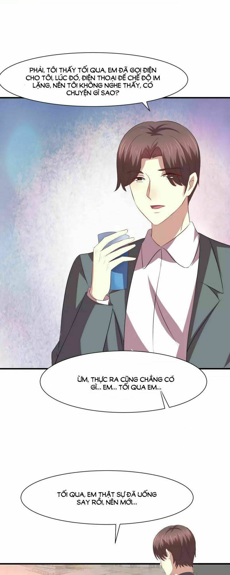 Thời Gian Đều Biết: Chapter 47