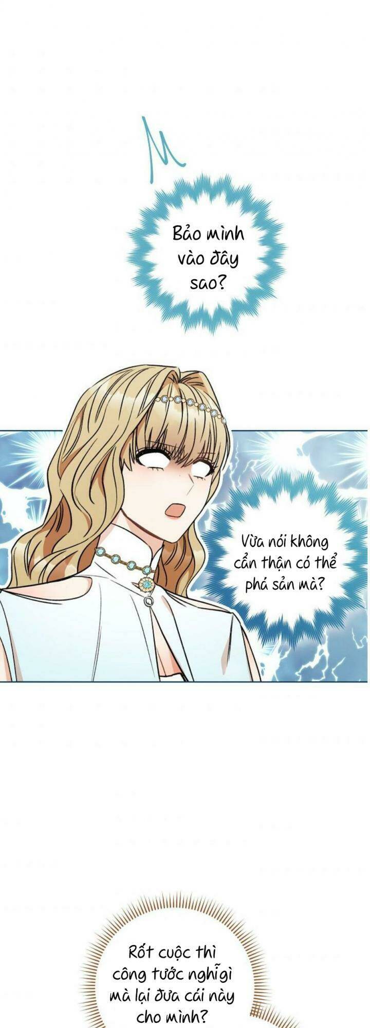 One Pair Lady: Chapter 9