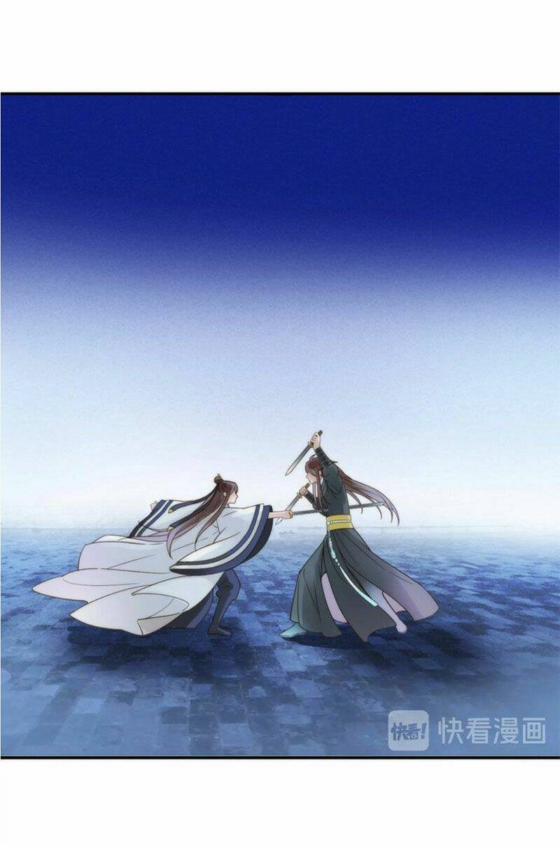 Cướp Chàng Vợ Về Đón Năm Mới: Chapter 47