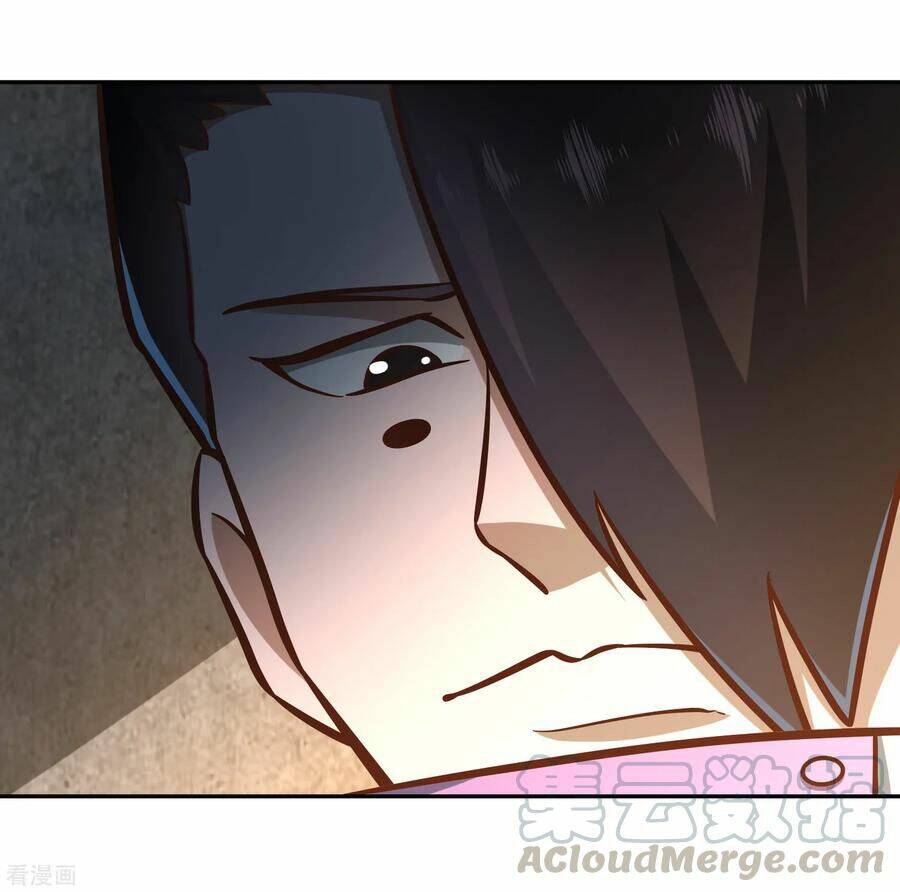 Võ Linh Kiếm Tôn: Chapter 124