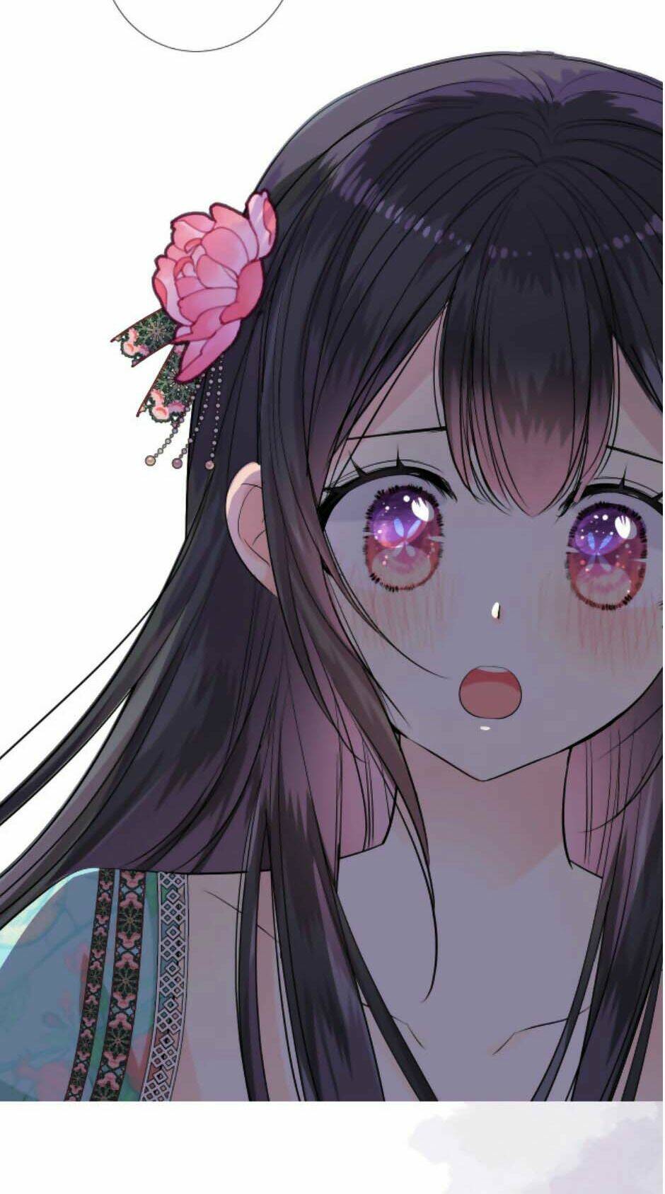 Sao Lại Là Yêu?: Chapter 31