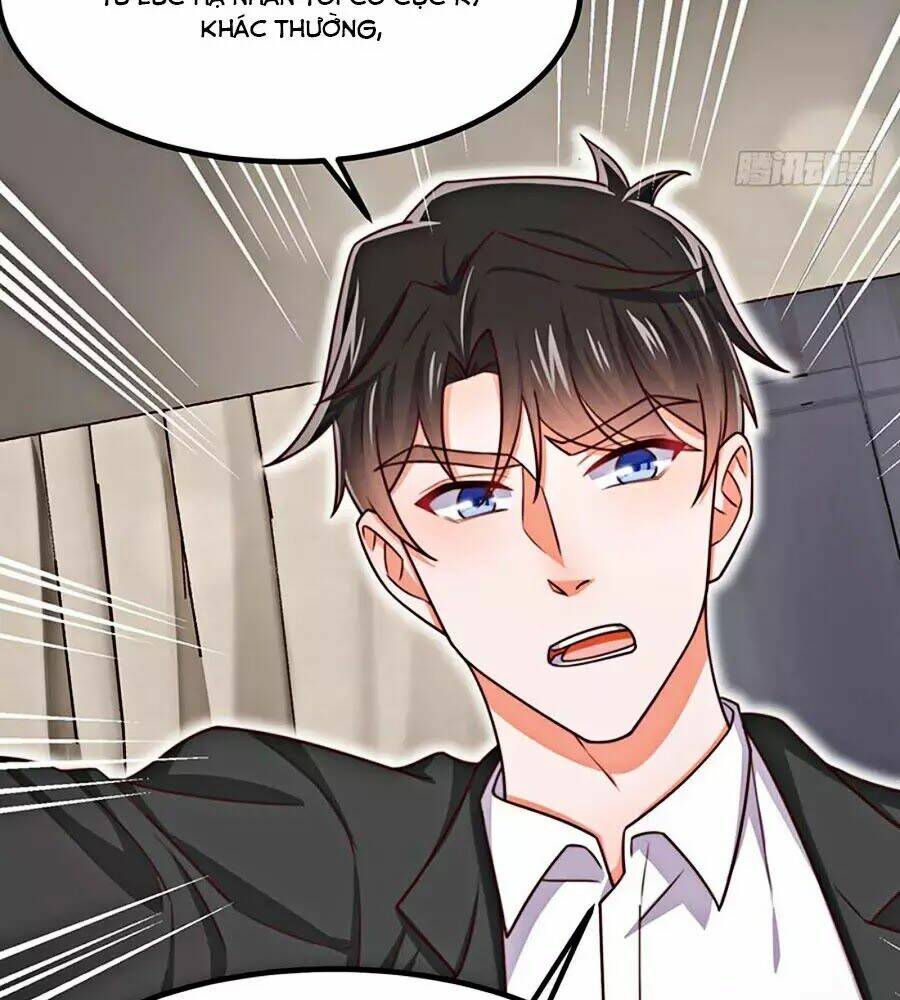 Nhật Ký Báo Thù Của Thiên Kim Hai Mặt: Chapter 42