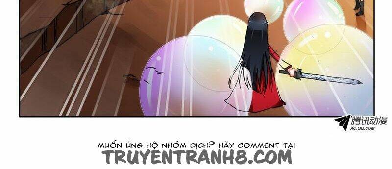 La Sát Đại Nhân Hãy Dừng Chân: Chapter 53