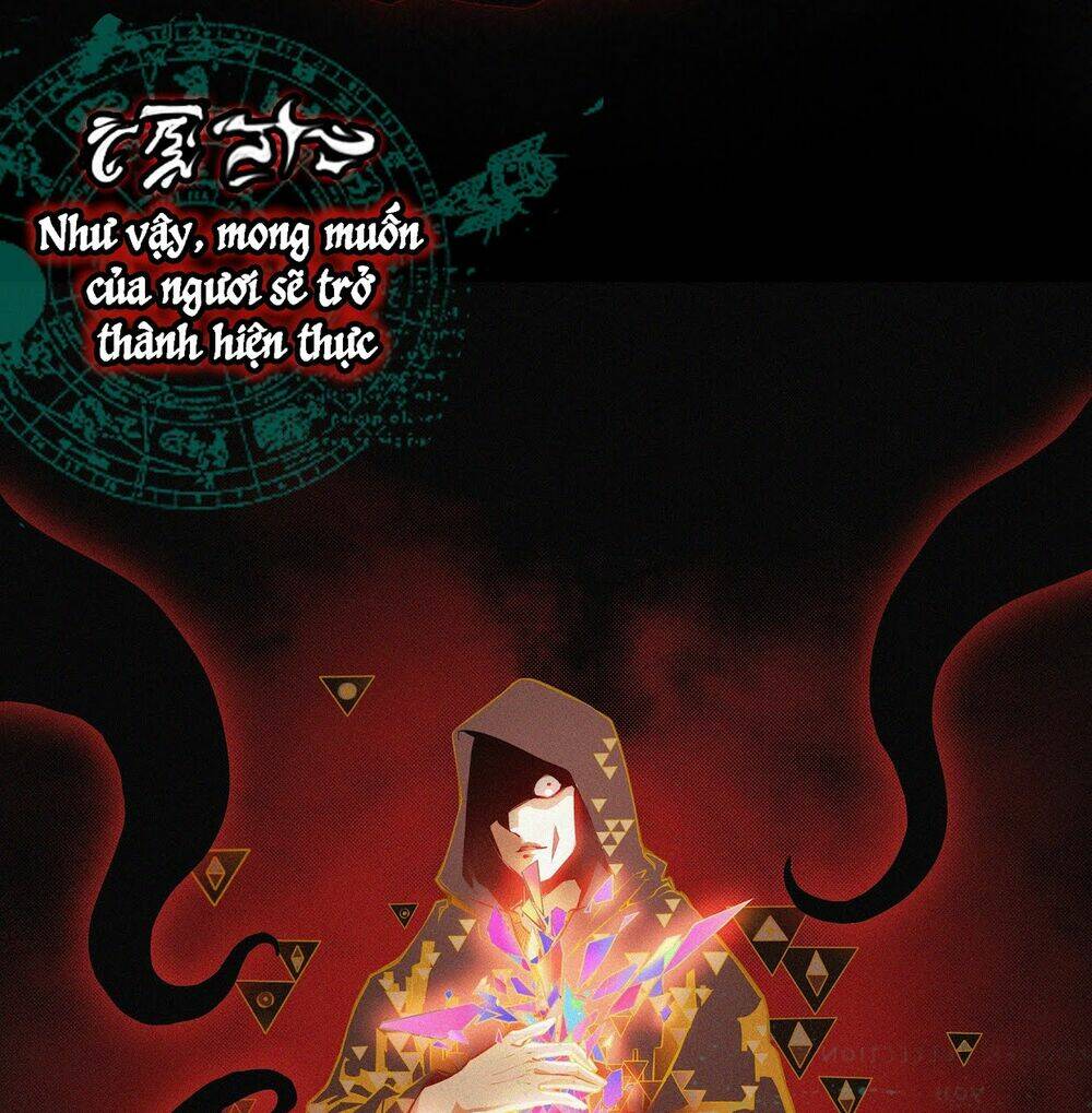 Bậc Thầy Hàng Ma: Chapter 1