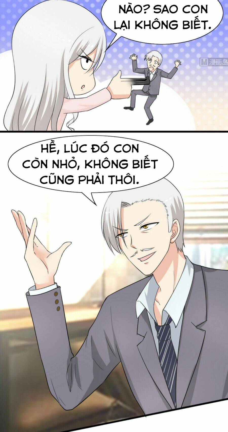 Hắn Là Long Ngạo Thiên: Chapter 48