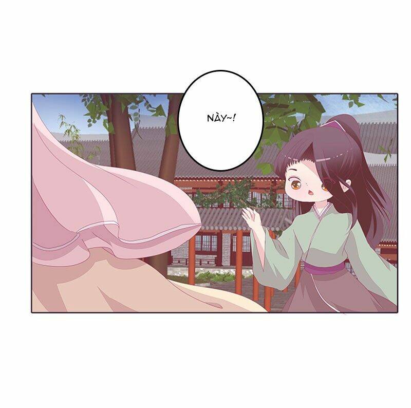 Tướng Quân Mời Ra Trận: Chapter 74