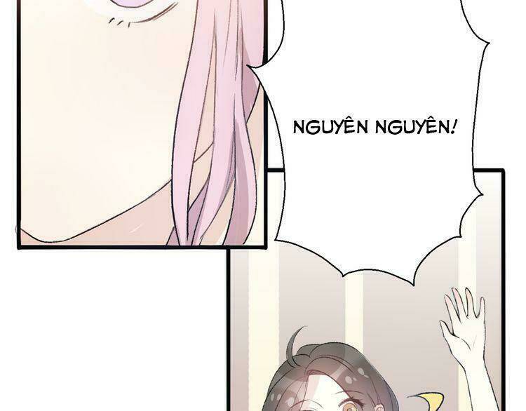 Cuộc Chiến Tình Yêu: Chapter 26