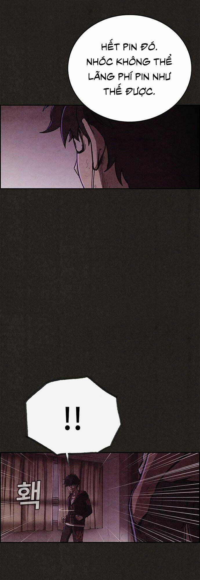 Quái Vật Tại Chung Cư Xanh: Chapter 88