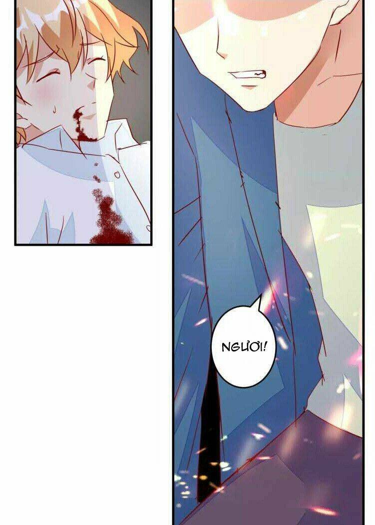 Ân Huệ Của Quỷ Vương: Chapter 25